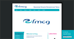 Desktop Screenshot of fmcgltd.com